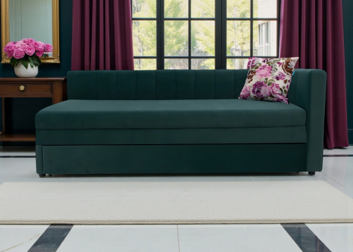 Тахты Лидской фабрики «СТИЛЬ»