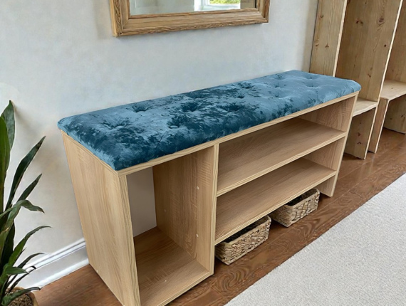 Комоды и тумбы фабрики «Стиль»