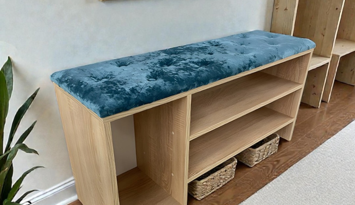 Купить тумбу, комод  в Минске от фабрики «Стиль»