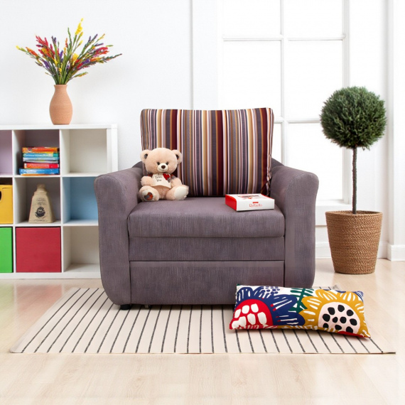 Кресла фабрики «Стиль»