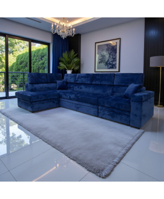 Диван Влада с сектором