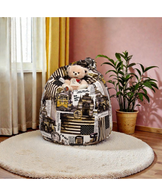 Кресло-мешок Нирвана