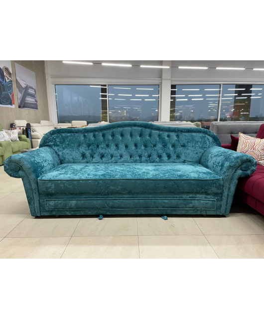 Диван Людмила (Плюш)