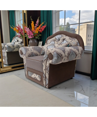 Кресло Людмила