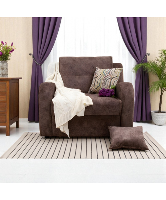 Кресло-кровать Анастасия 01/1